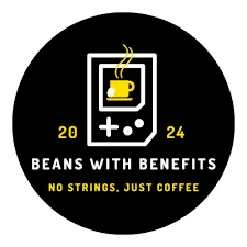 Beans with Benefits Merchant Logo