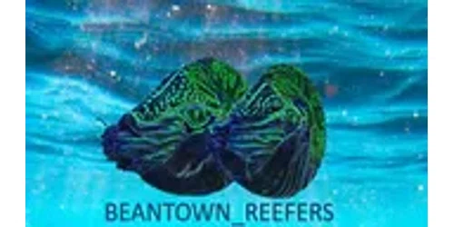 Beantown Reefers Promo Code