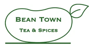 Beantown Tea Merchant Logo