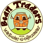 BEAN TRADERS COFFEE ROASTERS Merchant Logo