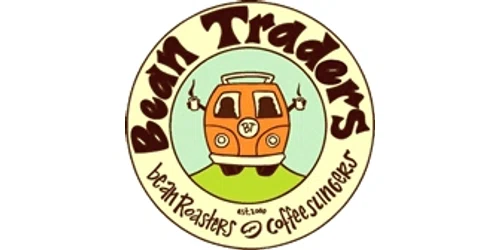 BEAN TRADERS COFFEE ROASTERS Promo Code