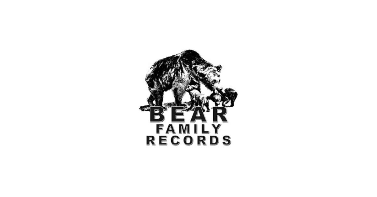 Bear Family Records Promo Codes 50 Off in October 2025