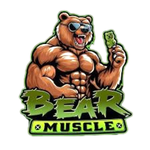 Bear Muscle Nutrition Promo Code