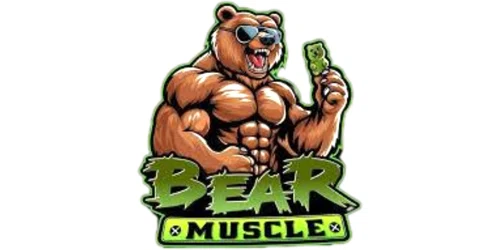 Bear Muscle Nutrition Promo Code