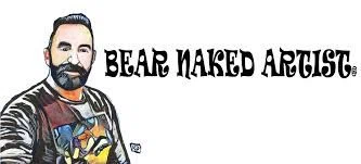 Bear Naked Artist Promo Code