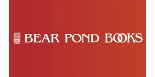 Bear Pond Books Promo Code