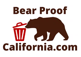 Bear Proof California coupons