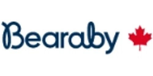 Bearaby CA Merchant logo