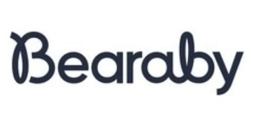 Bearaby Merchant logo