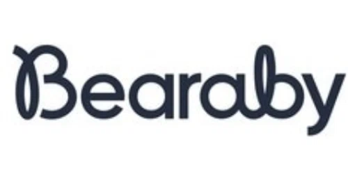 Bearaby Merchant logo