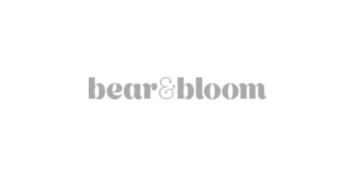 10% Off Bear & Bloom Promo Code, Coupons (1 Active) 2022