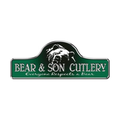 30 Off Bear & Son Cutlery Promo Code, Coupons Aug 2024