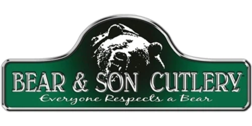 Bear & Son Cutlery Promo Code