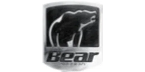 Bear Archery Merchant logo