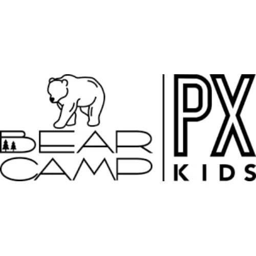BEAR CAMP Promo Code — 25 Off (Sitewide) in Aug 2024