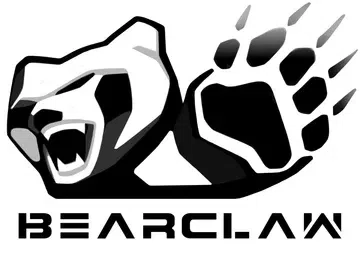 Bearclaw Powersports Merchant Logo