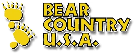 Bear Country USA Merchant Logo