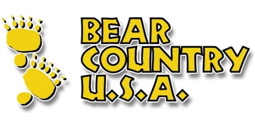 Bear Country USA Promo Code
