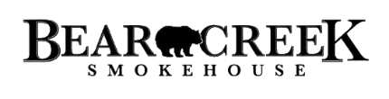 Bear Creek Smokehouse Merchant Logo