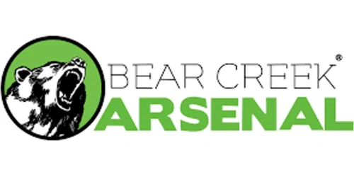 Bear Creek Arsenal Merchant logo