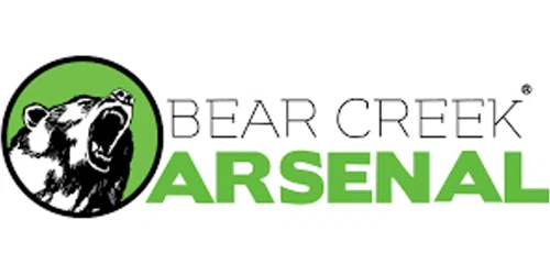 Bear Creek Arsenal Merchant logo