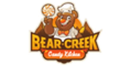 Bear Creek Candy Kitchen Promo Code