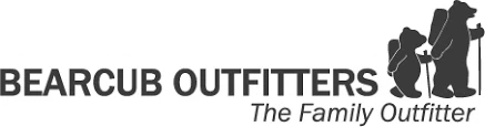 Bearcub Outfitters Merchant Logo
