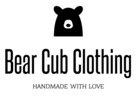 Bear Club Clothing Merchant Logo