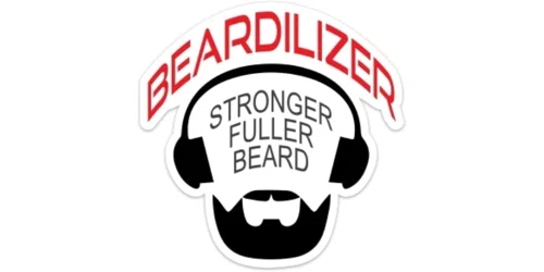 Beardilizer Merchant logo