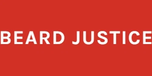 Beard Justice Promo Code