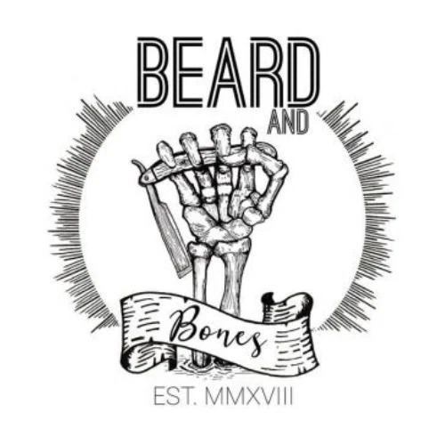60 Off Beard and Bones Promo Code (2 Active) Jul '24
