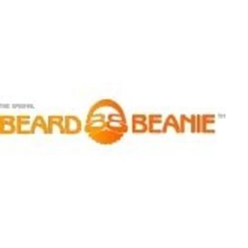 Beard Beanie Merchant Logo