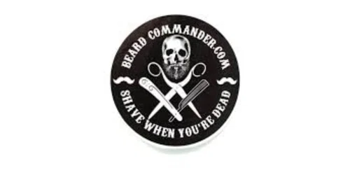 Beard Commander coupon