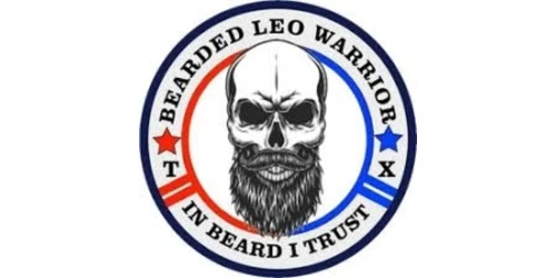 Bearded LEO Warrior Promo Code