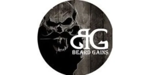 Beard Gains Promo Code