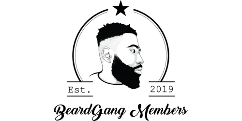 BeardGang Members Promo Code