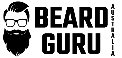 Beard Guru Merchant Logo