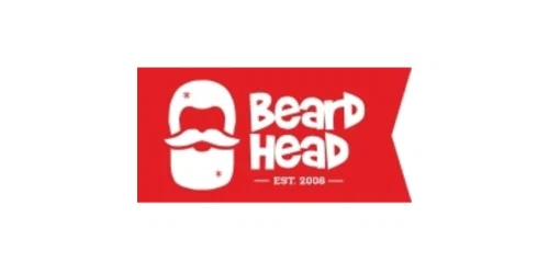 Beard Head coupon