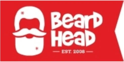 Beard Head Promo Code