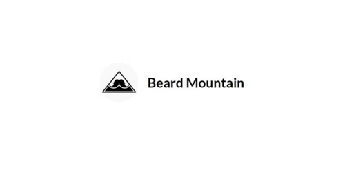 Beard Mountain coupon