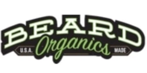 Beard Organics Promo Code