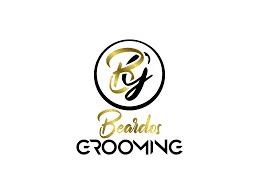 Beardos Grooming Merchant Logo