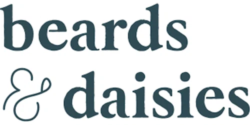 Beards & Daisies Promo Code