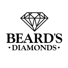 Beard’s Diamonds Merchant Logo