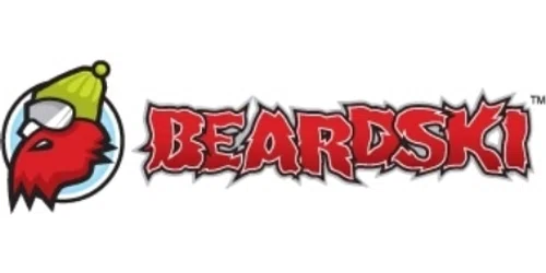 Beardski Merchant Logo