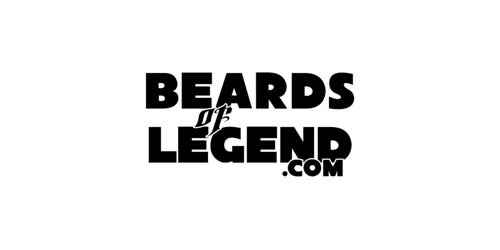 Beards of Legend coupon