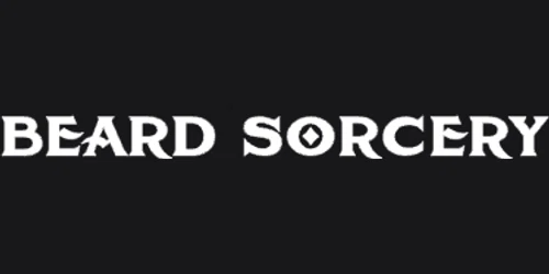 Beard Sorcery Promo Code