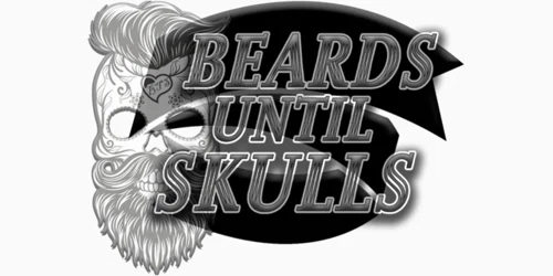 Beards Until Skulls Promo Code