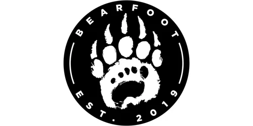 Bearfoot Merchant logo