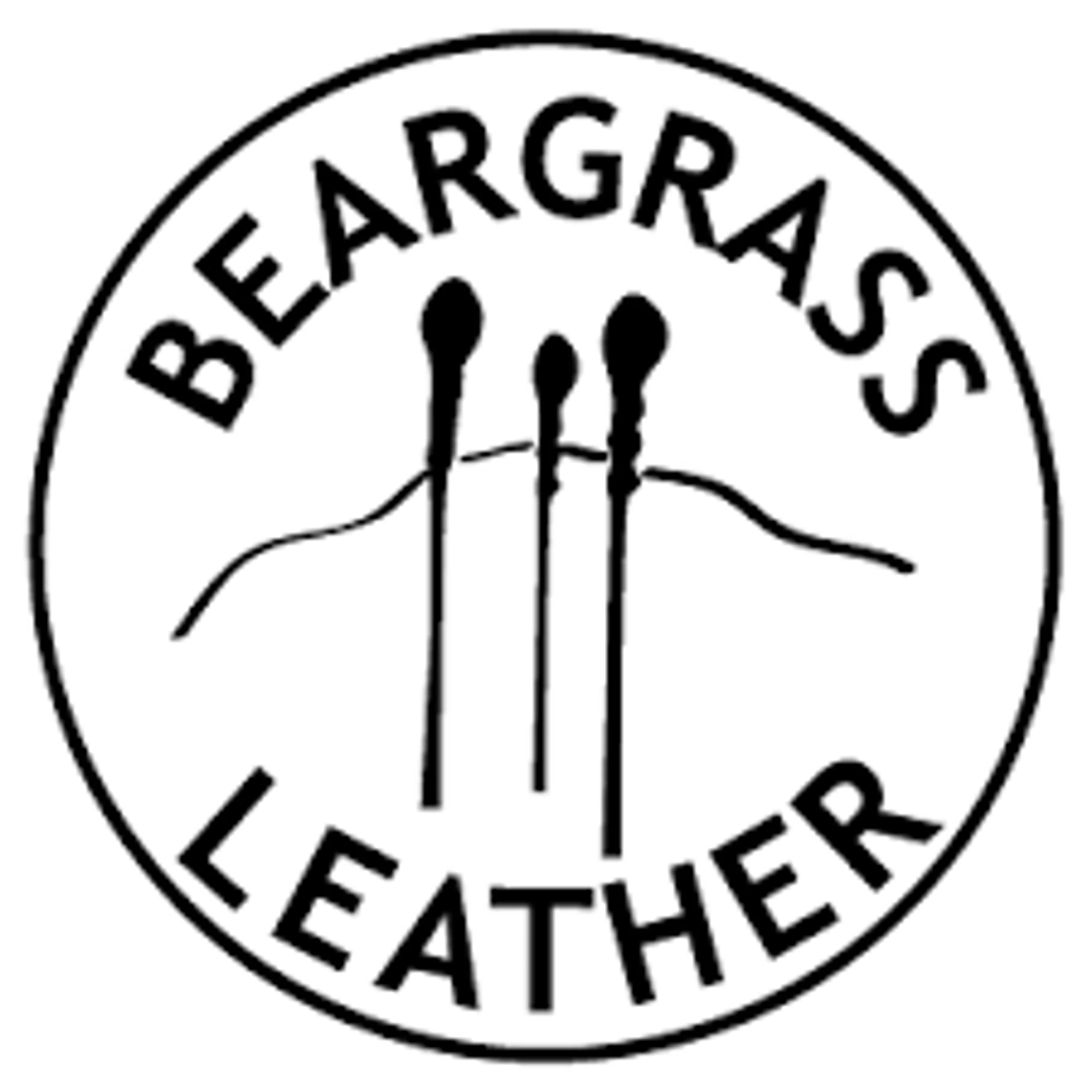 BEARGRASS LEATHER Promo Code — 10 Off in Sep 2024